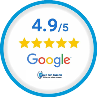 avis installation climatisation Montpellier