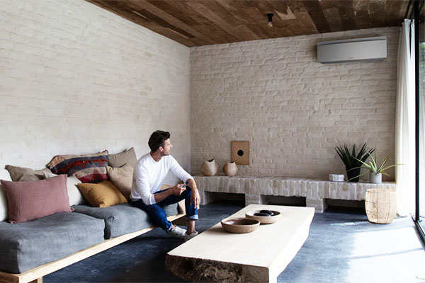 clim multisplit montpellier